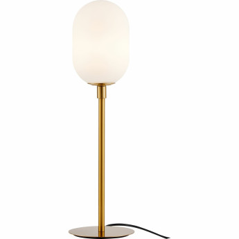 Настольный светильник FREYA SHARLOT FR1012TL-01BS