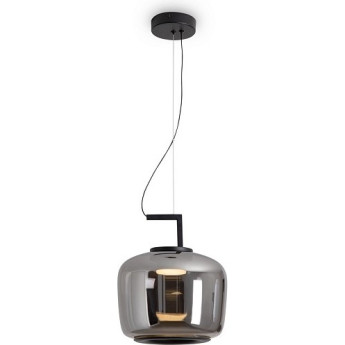 Подвесной светильник FREYA CLOD FR6186PL-L7SM