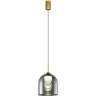Подвесной светильник FREYA FUME FR5399PL-L4BS1