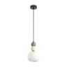 Подвесной светильник FREYA GLOBO FR5628PL-01BGW