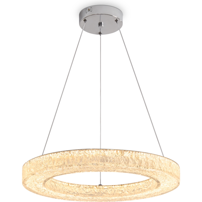 Подвесной светильник FREYA MICHELLE FR5519PL-L60CH