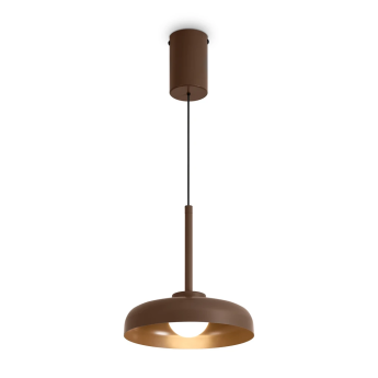 Подвесной светильник FREYA MOVEMENT FR5602PL-L5BR