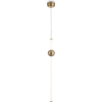 Подвесной светильник FREYA PINA FR5387PL-L14.5BS