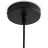 Подвесной светильник FREYA SHINY FR5547PL-01DBL