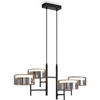 Подвесной светильник FREYA TOWER FR5536PL-L14B