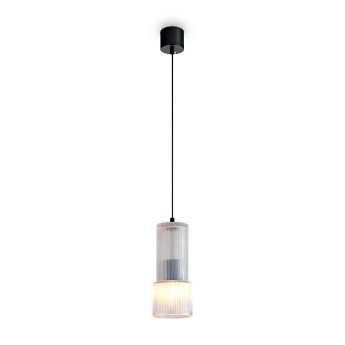 Подвесной светильник FREYA VERSATO FR5599PL-01CFL