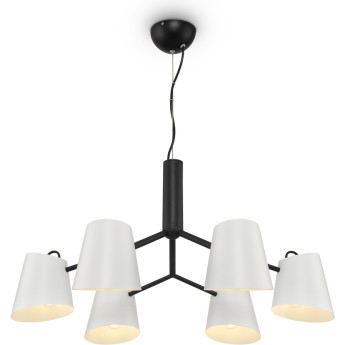 Подвесной светильник FREYA NORDIC FR5127PL-06B