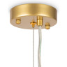 Светильник большой FREYA FLORENCIA FR5049PL-27G