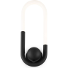 Светильник настенный FREYA MAGNET FR6106WL-L10B1